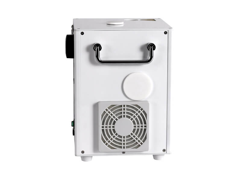 650W上喷智能烟花机