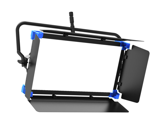 400W 七彩 LED 视频面板灯