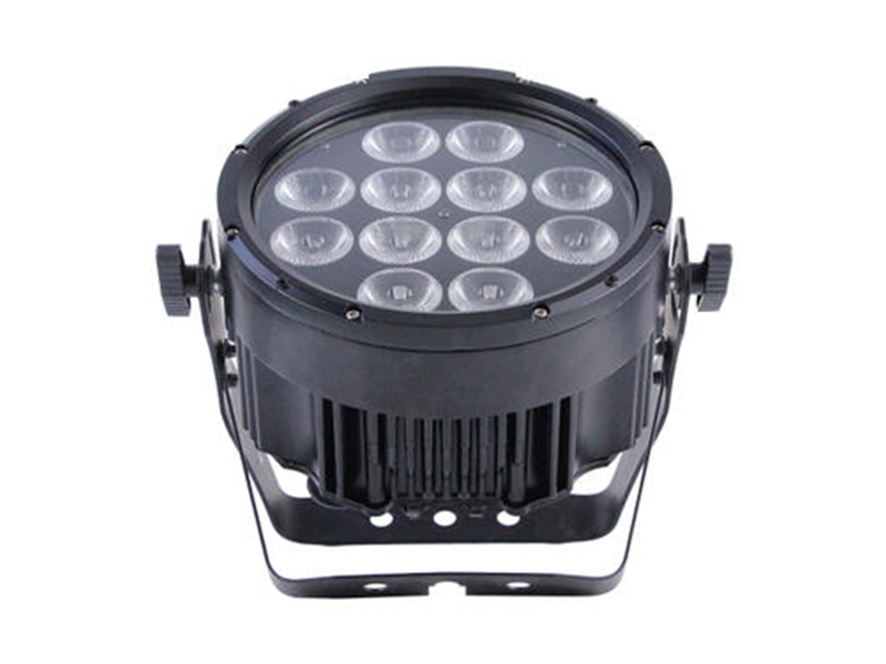 12颗5合1户外LED帕灯