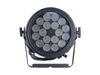 18颗*15W 5in1 LED防水帕灯