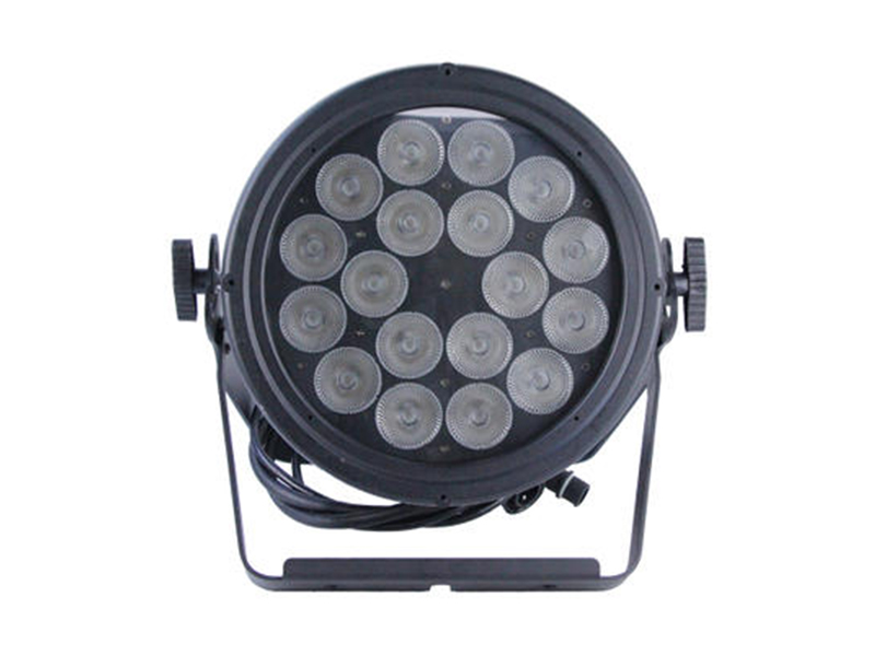 18颗*15W 5in1 LED防水帕灯