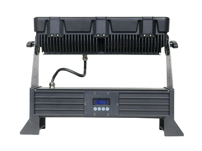 IP65 24颗20W RGBW 4合1防水泛光灯