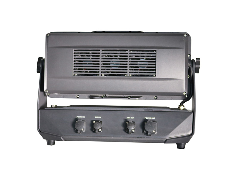 IP65 40颗20W RGBW 4合1防水泛光灯