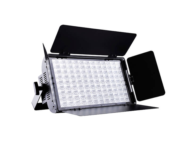 108颗360w led天幕灯
