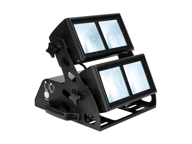 方形七彩LED天幕灯