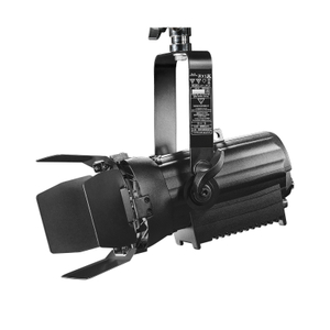 用于剧院的 DMX 60w LED 菲涅尔灯