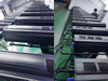 600W 电动变焦 LED DMX 追光灯