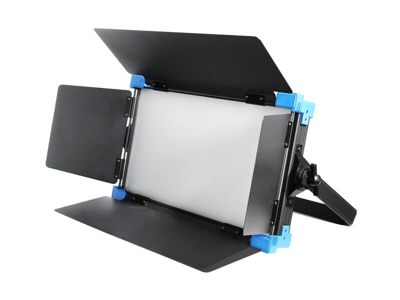 200W LED 软视频面板会议室灯