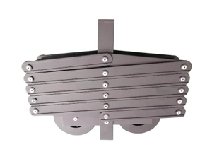 2.5M视频灯夹受电弓