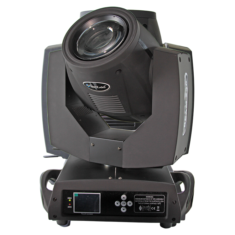 专业灯230W锐利7R梁夜总会灯移动舞台灯