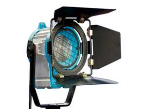 300W菲涅尔聚光灯