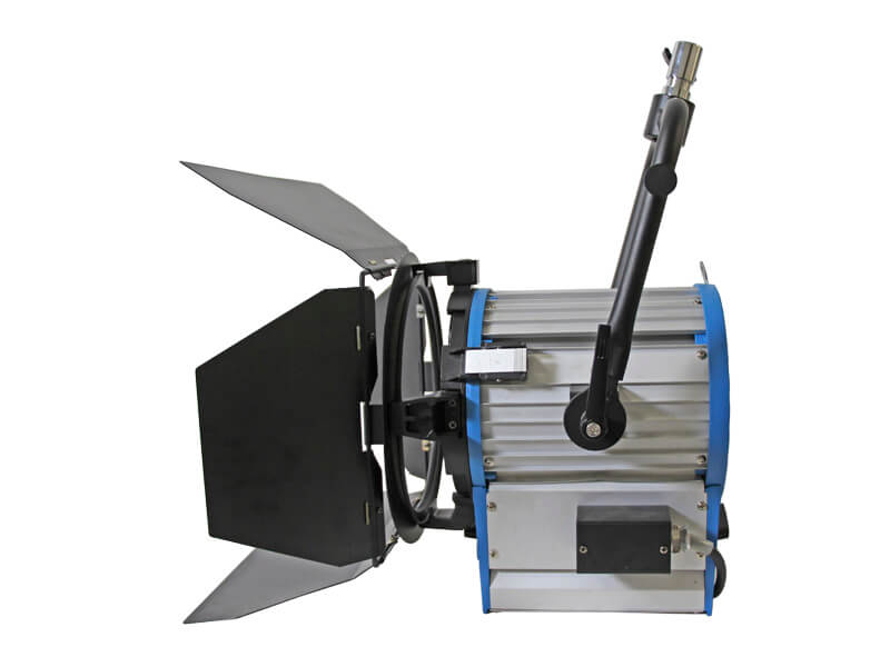 2000W菲涅尔聚光灯