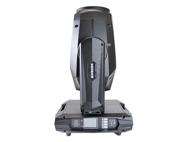 350W 17R 3IN1点梁清洗移动头灯