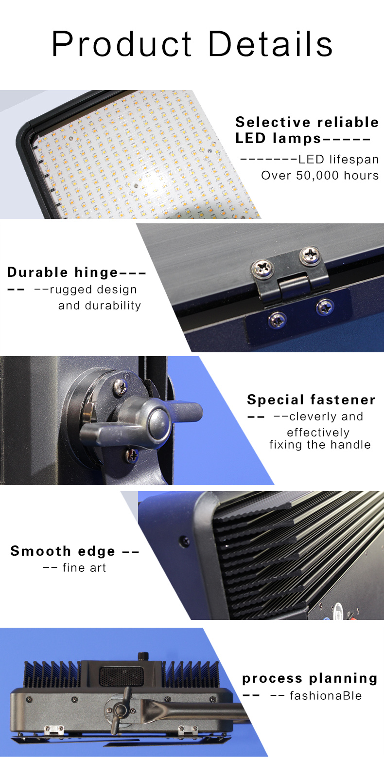 300W双色天空面板灯 (4)