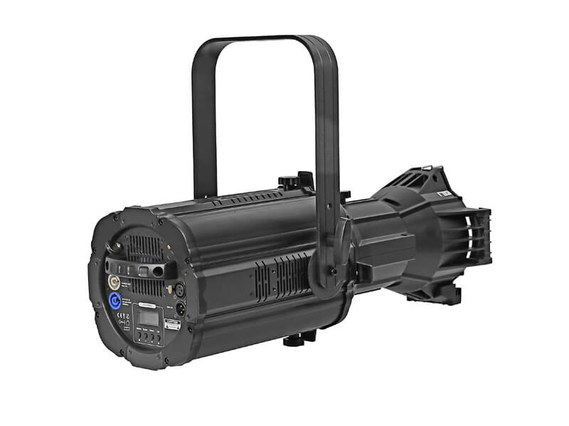 400W LED 固定透镜成像灯