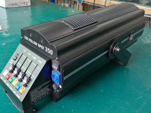 专业灯光婚礼舞台剧院350W追光灯