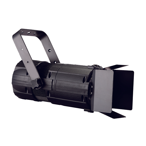 50W RGBW 4IN1 LED 菲涅尔聚光灯