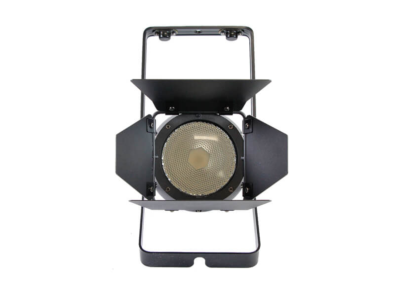 IP65防水户外200W 4合1太阳能LED帕灯