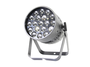 19颗15W RGBW室内变焦LED帕灯