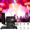 Dmx 派对效果二氧化碳气柱魔法 Fx 雾冷冻喷射机 Led 大炮烟雾 Co2 喷射机