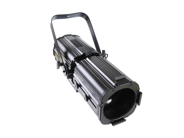 RDM 200W LED 轮廓椭圆反射器聚光灯