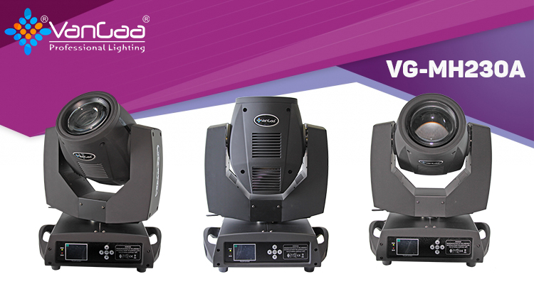 VG-MH230A详情详情海报