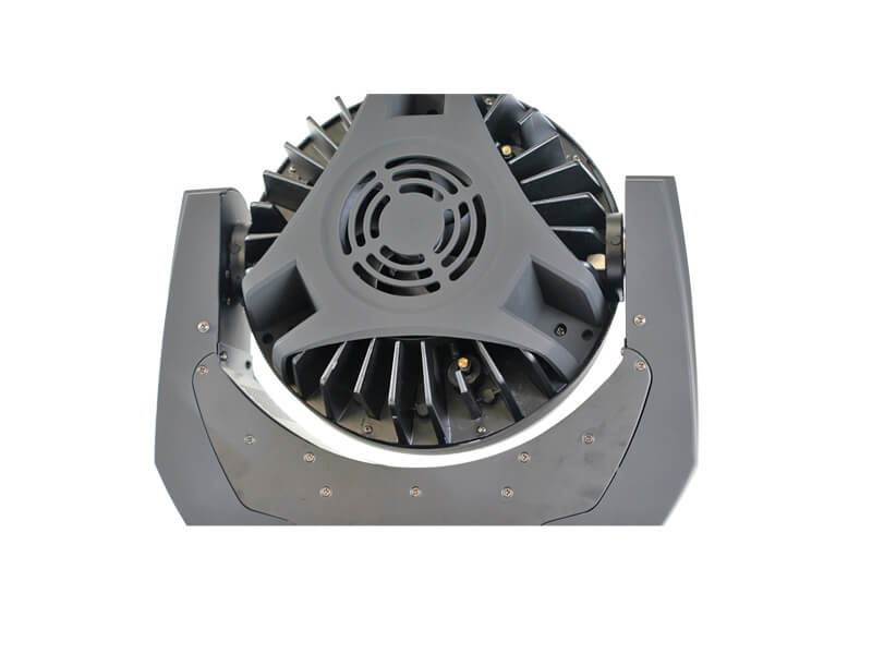 36颗10W 4合1 LED变焦摇头灯