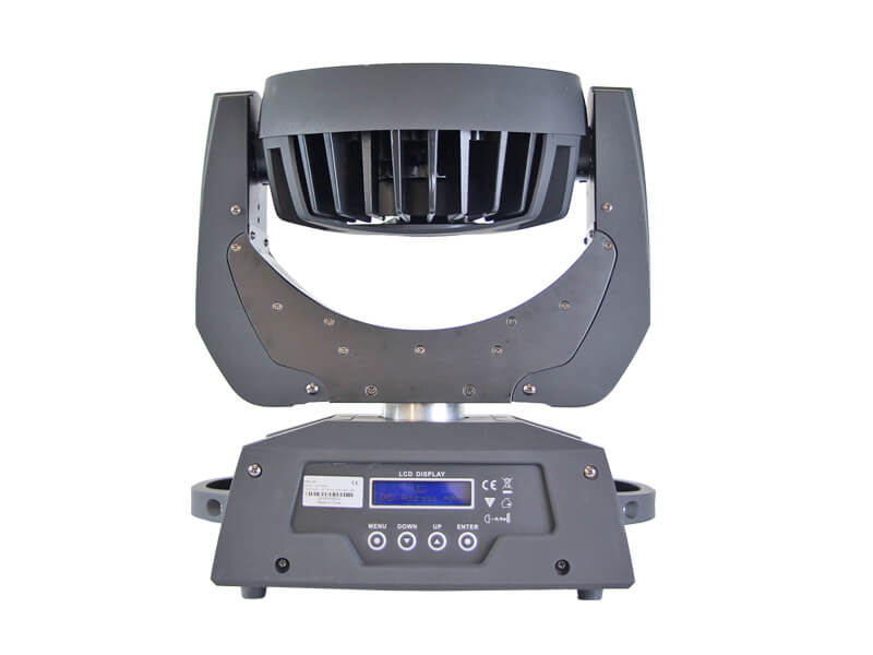 36颗10W 4合1 LED变焦摇头灯