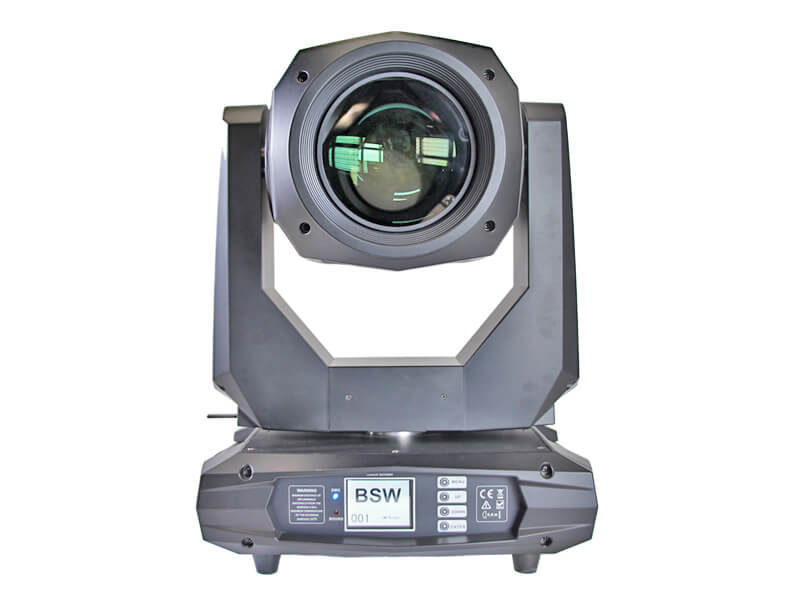 350W 17R 3IN1点梁清洗移动头灯