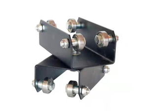 影棚灯通用天花轨道