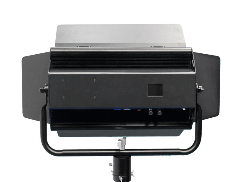 数字双色 LED DMX 面板