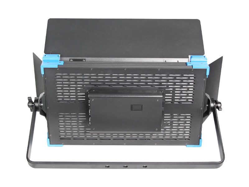 100W LED 软视频面板会议室灯