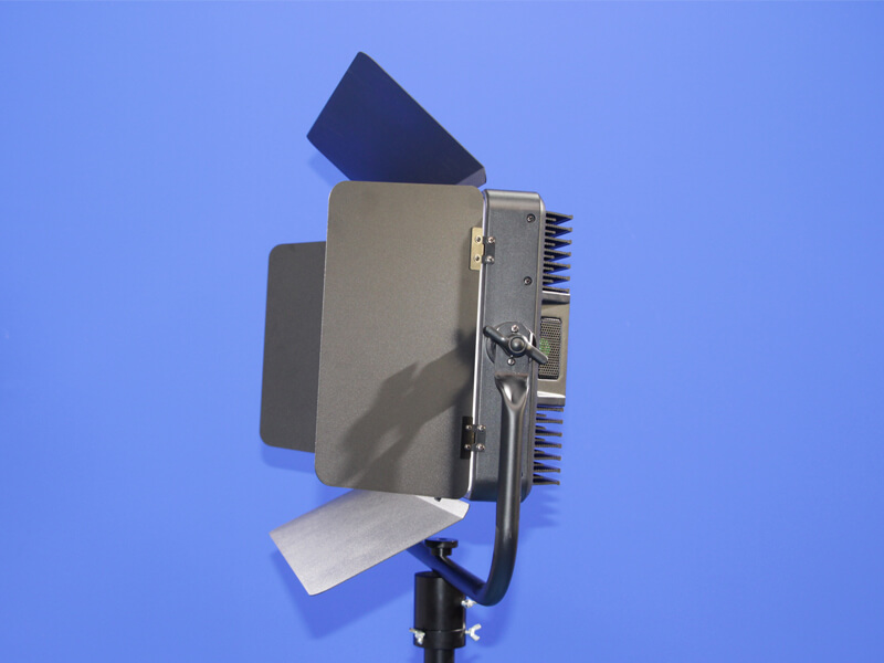 300w 双色 LED 软视频面板灯 (4)