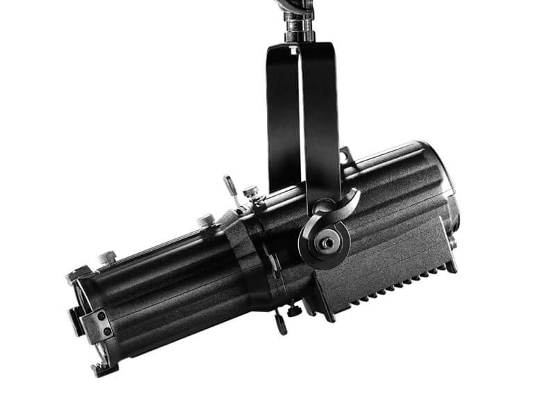 60W 迷你变焦 LED 椭圆形反射聚光灯