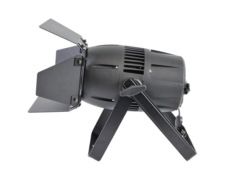 IP65防水户外200W 4合1太阳能LED帕灯