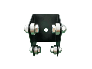 工作室灯的简单处理