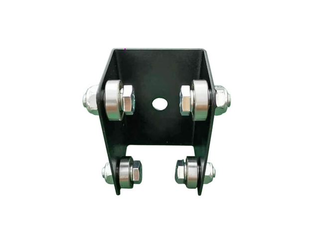 工作室灯的简单处理