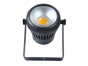 100W单头LED观众盲灯