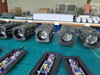 200W CTO LED 变焦 LED 轮廓聚光 Leko 灯