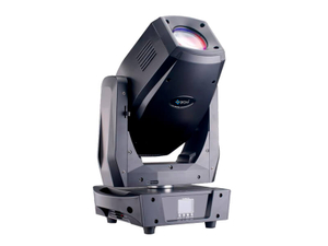 300W CMY LED移动头点梁清光