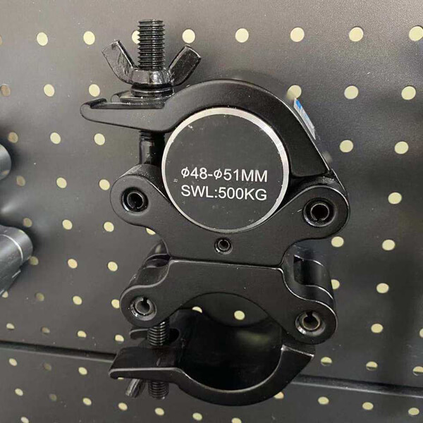 C43 桁架舞台配重夹