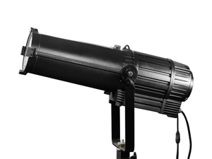 300W 3200K/5600K 取景快门 LED 成像灯