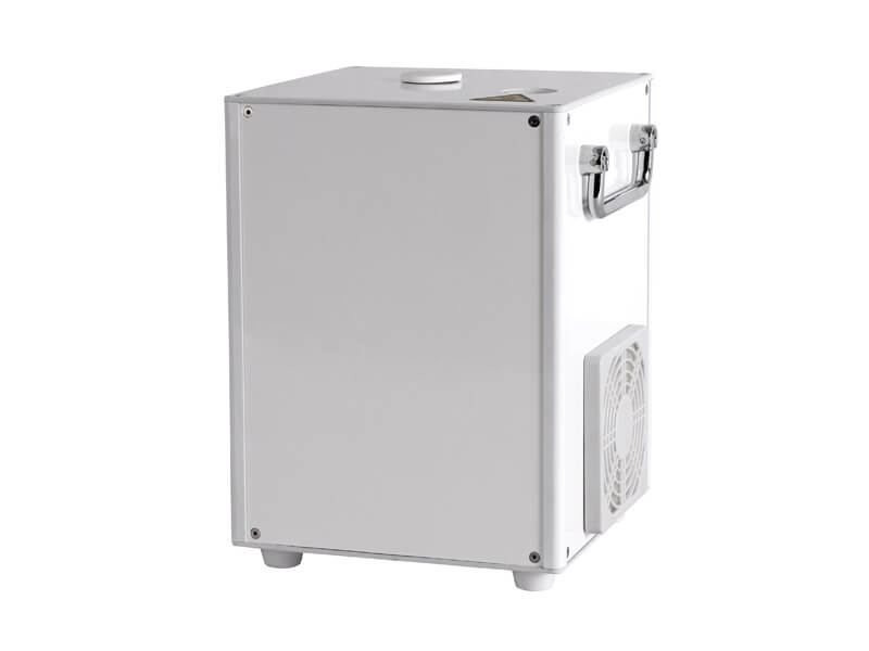 650W上喷智能烟花机