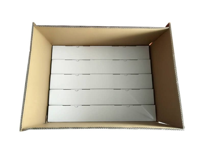 1 个 DMX 输入 8 个 DMX 输出分配器