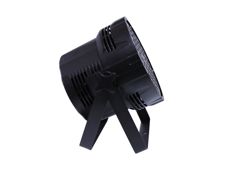 54颗3W RGBW室内LED帕灯