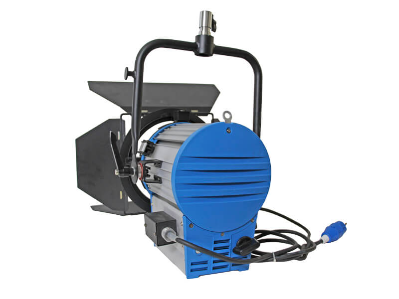 2000W菲涅尔聚光灯