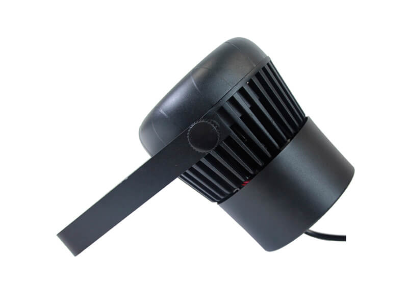 100W单头LED观众盲灯