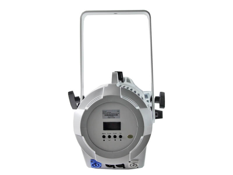 180W 固定透镜 LED 轮廓聚光灯 Leko