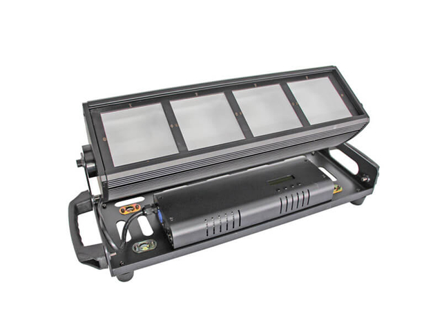 大功率200W双色LED天幕灯