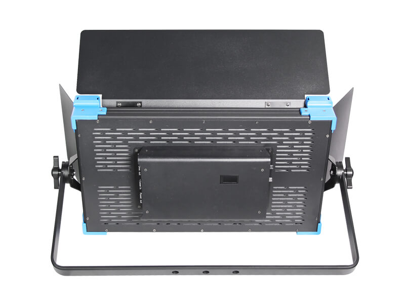 200W LED 软视频面板会议室灯